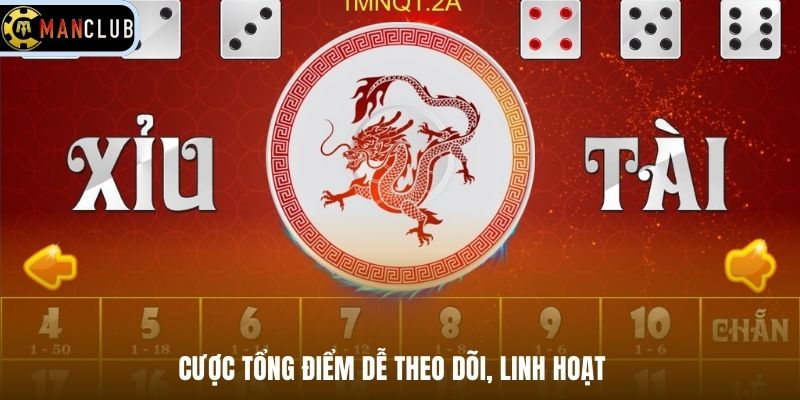 Giải mã xì tố là trò chơi gì tại Manclub?