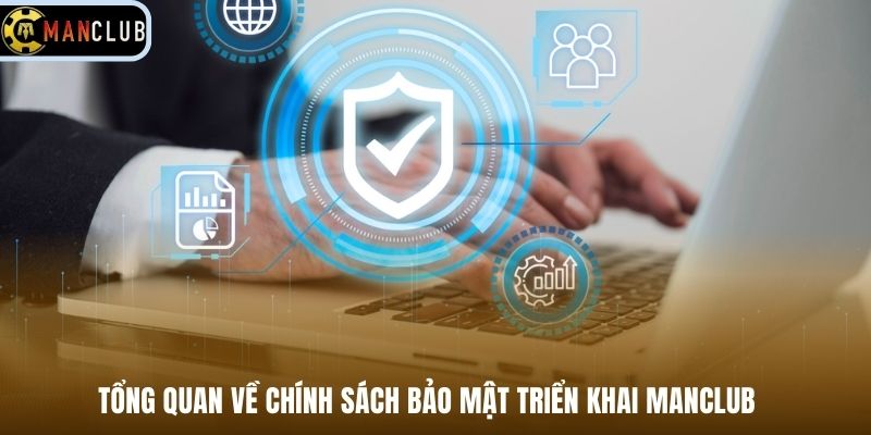 Tổng quan về chính sách bảo mật triển khai Manclub